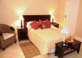Premier Hotel Edwardian 포트에드워드 외부 사진
