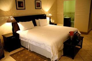 Premier Hotel Edwardian 포트에드워드 외부 사진